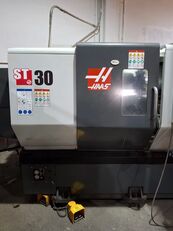 токарный станок по металлу Haas ST-30