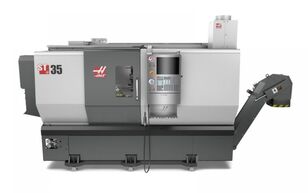 tokarka do metalu Haas ST-35