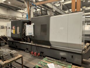 Haas ST40L metalldreiebenk