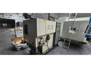 Hardinge 1999 - CONQUEST T42 - 3-Axis CNC Lathe strug za metal