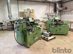 Hemco ERH 6 metallsvarv