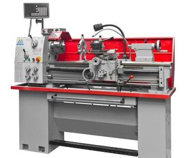 new Holzmann ED1000FBDIG metal lathe