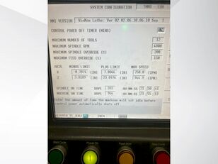 Продажба на струг за метал Hurco TMM8 - Изображение 5 | Machineryline BG Струг за метал Hurco TMM8 | Изображение 5 - Machineryline