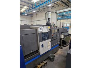 Hwacheon HI-TECH 200B torno de metal