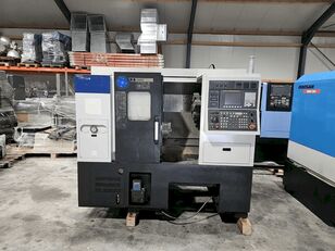 Hyundai E200C metal lathe