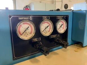 Купить токарный станок по металлу Hyundai HiT 18S - Изображение 16 | Machineryline TJ Токарный станок по металлу Hyundai HiT 18S | Изображение 16 - Machineryline