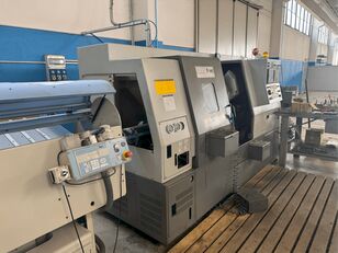 Hyundai SKT 21 LMS metal lathe