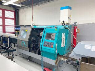 Index G 200 COMPACT Metalldrehmaschine