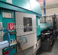 Index MS 22 C-6 Lean torno de metal