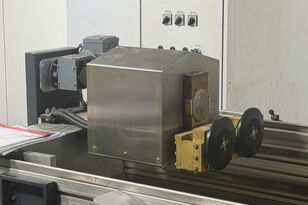 &tau;ό&rho;&nu;&omicron;&sigmaf; &epsilon;&pi;&epsilon;&xi;&epsilon;&rho;&gamma;&alpha;&sigma;ί&alpha;&sigmaf; &mu;&epsilon;&tau;ά&lambda;&lambda;&omicron;&upsilon; Karl Deutsch - UWS 2500