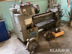 Köping S10SA metal lathe