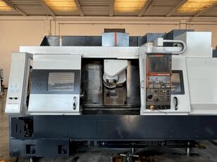 Matrix INTEGREX 200 IV S metalldreiebenk