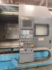 Mazak INTEGREX 70YB 5 AXIS metal lathe