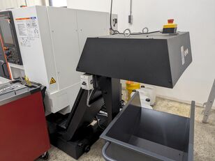 Mazak QTE-200MY SG 金属用旋盤販売用 - 画像 5 | Machineryline JP Mazak QTE-200MY SG 金属用旋盤 | 画像 5 - Machineryline