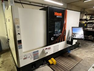 Mazak  QUICK TURN 350MY metal lathe