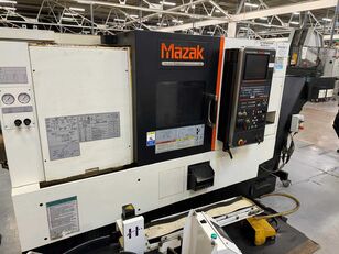 Mazak Quickturn Nexus 200-II MS metal lathe