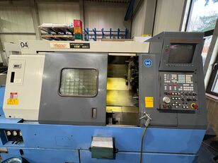 Купити токарний верстат по металу Mazak SQT-15M - Зображення 5 | Machineryline UA Токарний верстат по металу Mazak SQT-15M | Зображення 5 - Machineryline