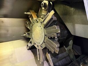 Купити токарний верстат по металу Mazak SQT-15M - Зображення 7 | Machineryline UA Токарний верстат по металу Mazak SQT-15M | Зображення 7 - Machineryline