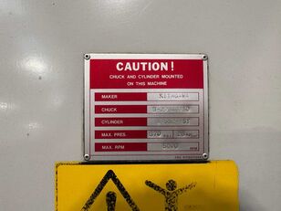 Купити токарний верстат по металу Mazak SQT-15M - Зображення 14 | Machineryline UA Токарний верстат по металу Mazak SQT-15M | Зображення 14 - Machineryline