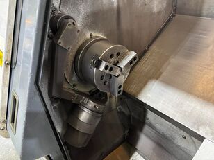 بيع مخرطة المعادن Mazak SQT-200 I CNC Lathe I 1998 - صورة 5 | Machineryline QA مخرطة المعادن Mazak SQT-200 I CNC Lathe I 1998 | صورة 5 - Machineryline