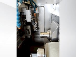 Miyano BX-26S Metalldrehmaschine