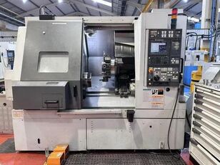 Mori Seiki SL 2500 SY I CNC Lathe metaldrejeb&aelig;nk