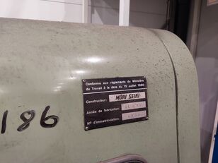 Mori Seiki SL-3H CNC dreiebenk / dreiesenter metal lathe for sale - Image 4 | Machineryline ZM Mori Seiki SL-3H CNC dreiebenk / dreiesenter metal lathe | Image 4 - Machineryline