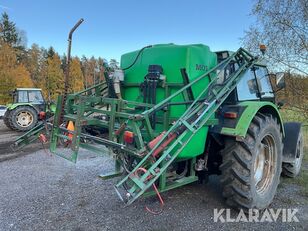 Moteska M1200 strug za metal