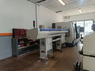 مخرطة المعادن Nakamura Tome WTS-150