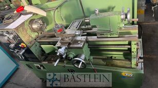 Nardini MS-175E metal lathe