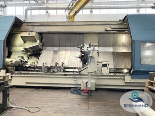 Niles SIMMONS N40 MCT 4500 Metalldrehmaschine