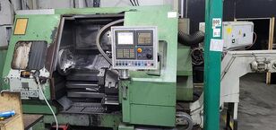 OCUMA LC40 metal lathe