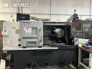 مخرطة المعادن Okuma Genos L300E-M