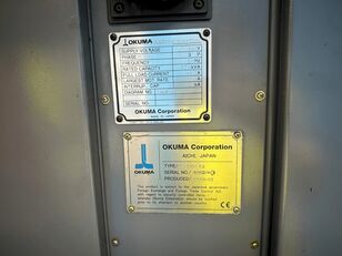 Soustruh na kov Okuma LB 3000 MY na prodej - Obrázek 19 | Machineryline CZ Soustruh na kov Okuma LB 3000 MY | Obrázek 19 - Machineryline