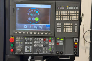 Okuma LB3000EX-II metal lathe