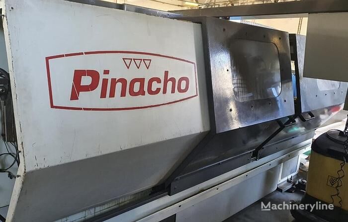 مخرطة المعادن Pinacho CNC/260