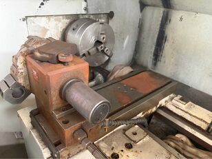 Pinacho S94 C/200 metal lathe for sale - Image 8 | Machineryline IL Pinacho S94 C/200 metal lathe | Image 8 - Machineryline