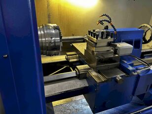 Pinacho SMART 260 Metalldrehmaschine