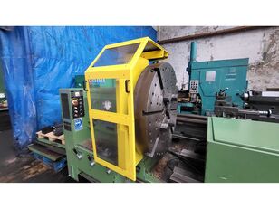 Продажба на струг за метал Poręba TR135B2/6M - Изображение 7 | Machineryline BG Струг за метал Poręba TR135B2/6M | Изображение 7 - Machineryline