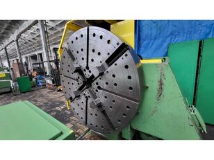 Продажба на струг за метал Poręba TR135B2/6M - Изображение 8 | Machineryline BG Струг за метал Poręba TR135B2/6M | Изображение 8 - Machineryline