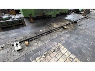 Продажба на струг за метал Poręba TR135B2/6M - Изображение 12 | Machineryline BG Струг за метал Poręba TR135B2/6M | Изображение 12 - Machineryline