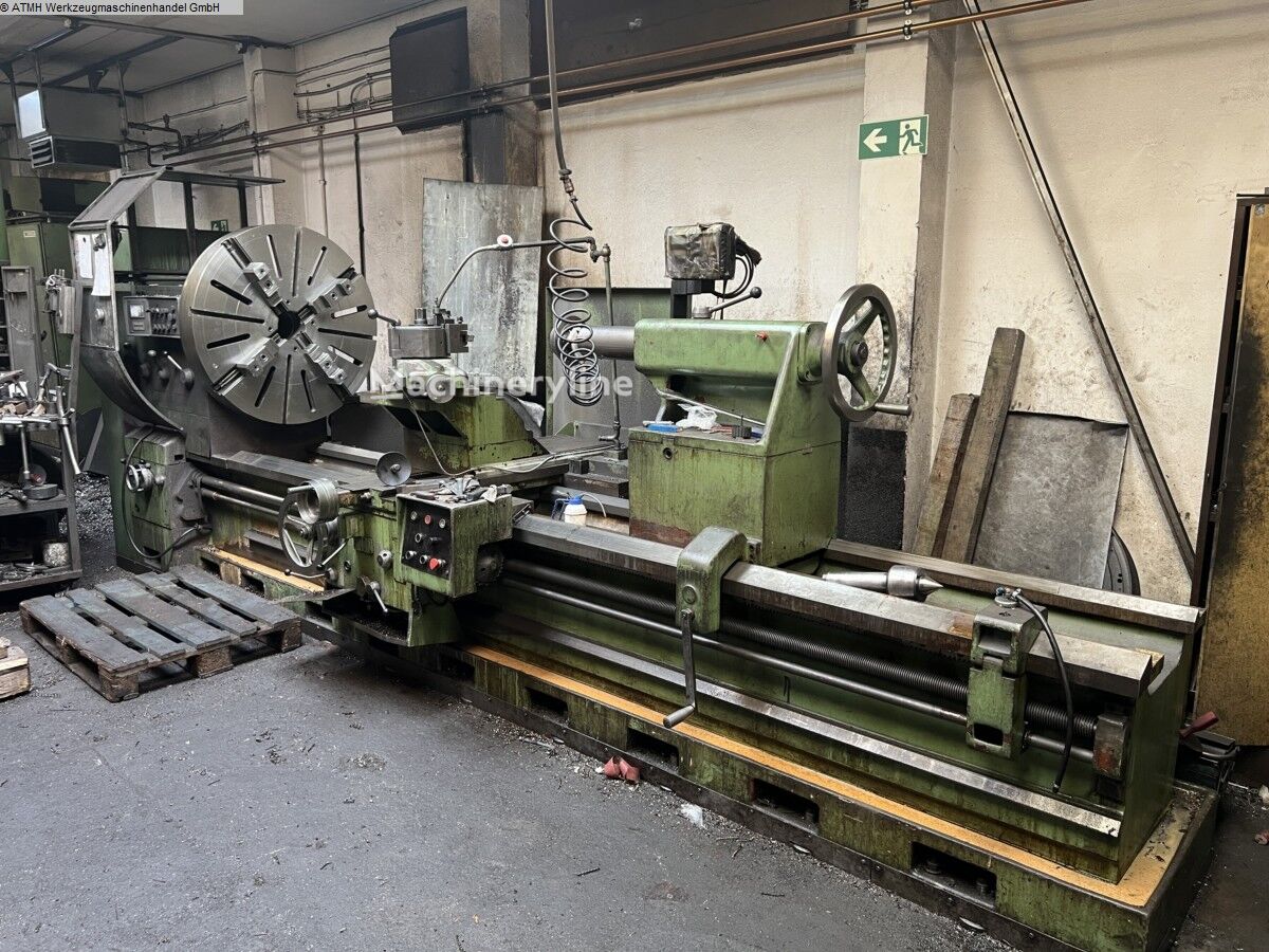 torno de metal Potisje PA 1300R