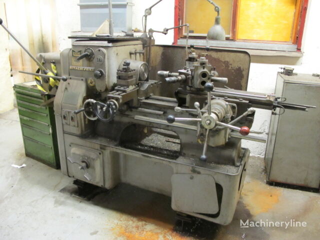 SEIKI PBF torno de metal