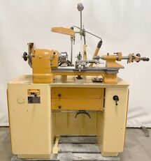 metalli treipink Schaublin 102