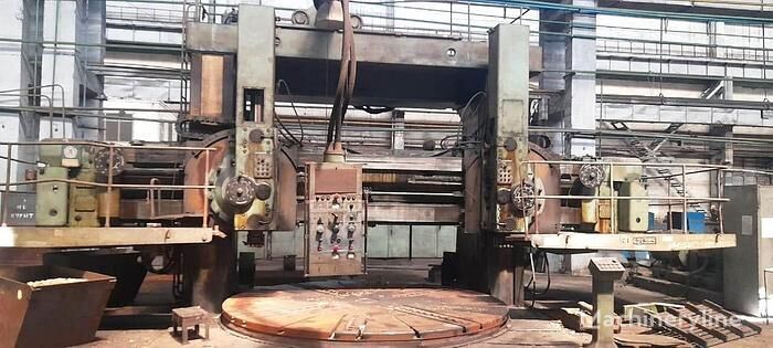 Sedin 1540 Metalldrehmaschine