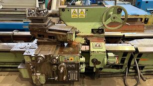 TOS SU 100 metal lathe