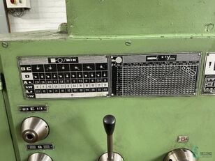 TOS SU 100 x 3000 Metalldrehmaschine kaufen - Bild 16 | Machineryline LI TOS SU 100 x 3000 Metalldrehmaschine | Bild 16 - Machineryline