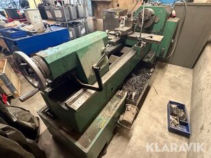 TUDA APOC 550x1500 metal lathe for sale - Image 5 | Machineryline GH TUDA APOC 550x1500 metal lathe | Image 5 - Machineryline