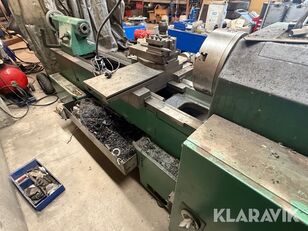 TUDA APOC 550x1500 metal lathe for sale - Image 6 | Machineryline GH TUDA APOC 550x1500 metal lathe | Image 6 - Machineryline
