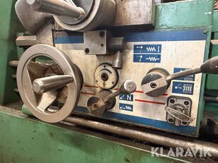 TUDA APOC 550x1500 metal lathe for sale - Image 26 | Machineryline GH TUDA APOC 550x1500 metal lathe | Image 26 - Machineryline